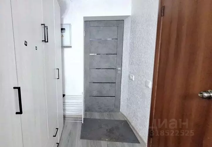 Студия Москва Нижегородская ул., 104С2 (15.0 м) - Фото 1