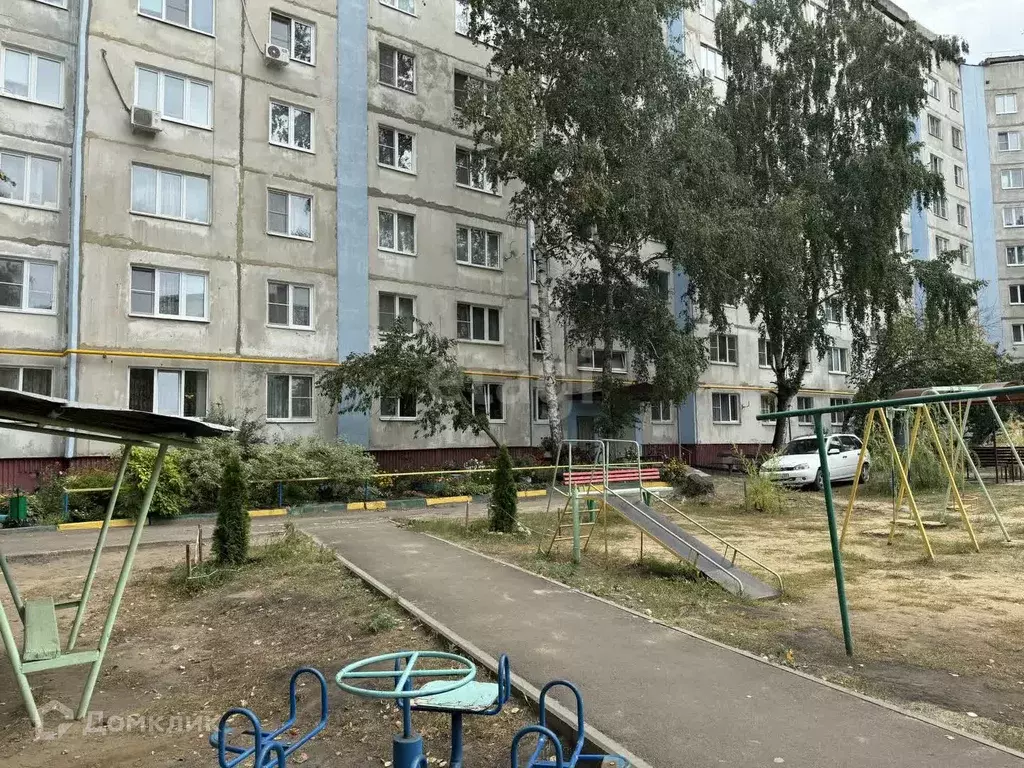 Продаётся 4-к квартира, 94.4 м - Фото 0