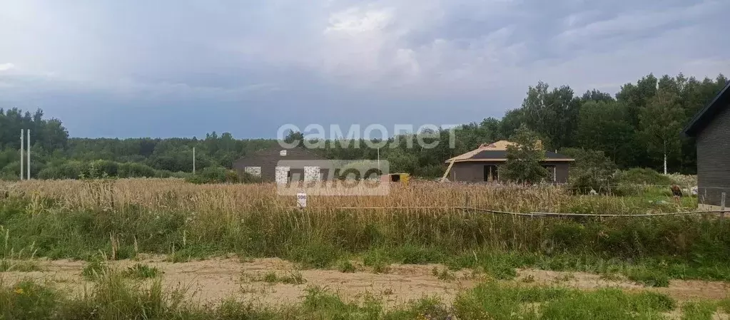Участок в Костромская область, Кострома Малиновка кп,  (777.0 сот.) - Фото 1