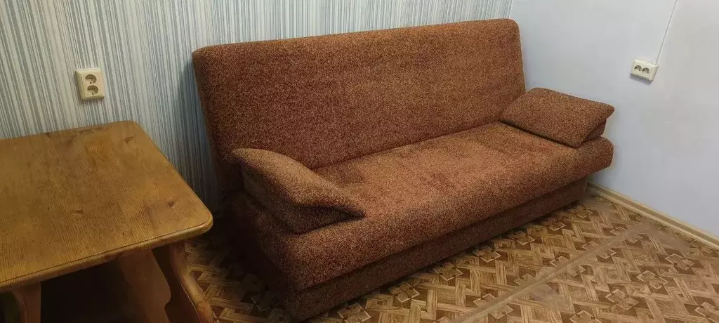 Студия Томская область, Томск ул. Дзержинского, 40 (24.0 м) - Фото 1