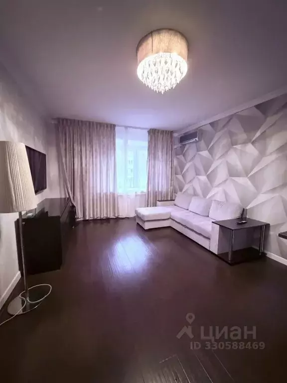2-к кв. Марий Эл, Йошкар-Ола ул. Эшкинина, 23 (60.0 м) - Фото 1