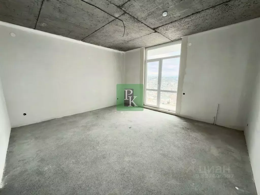 2-к кв. Севастополь ул. Руднева, 30Б (82.3 м) - Фото 2