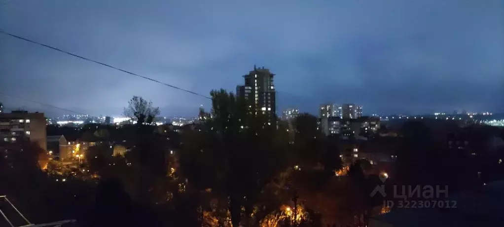 1-к кв. Калининградская область, Калининград ул. Фрунзе, 68 (36.0 м) - Фото 1