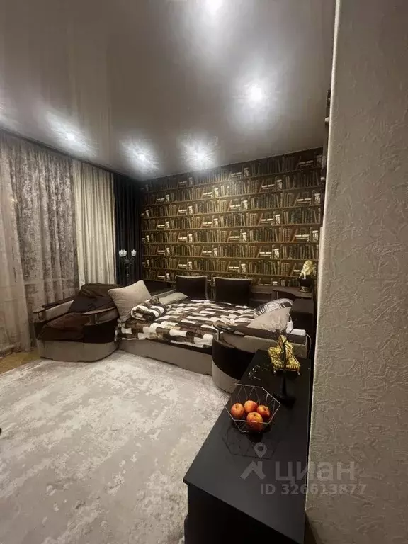 3-к кв. Красноярский край, Канск Красноярская ул., 2 (68.0 м) - Фото 2