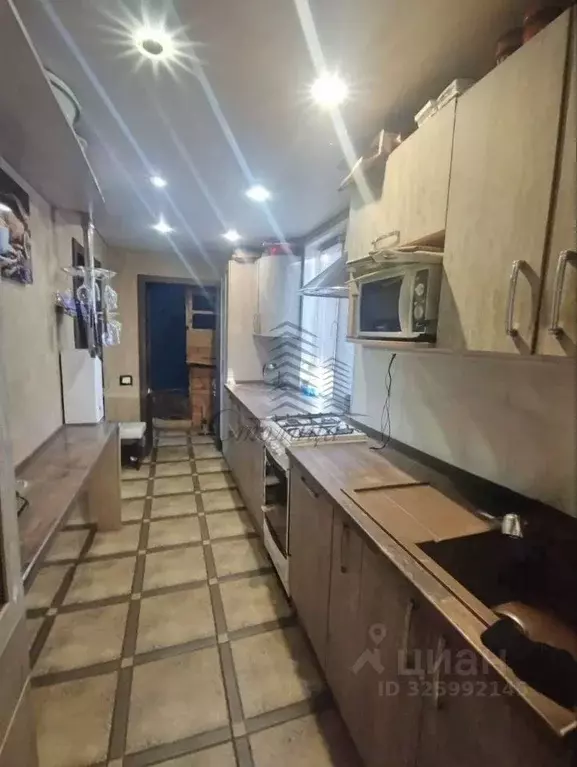 Дом в Белгородская область, Старый Оскол Маришкин Сад СНТ,  (95 м) - Фото 1