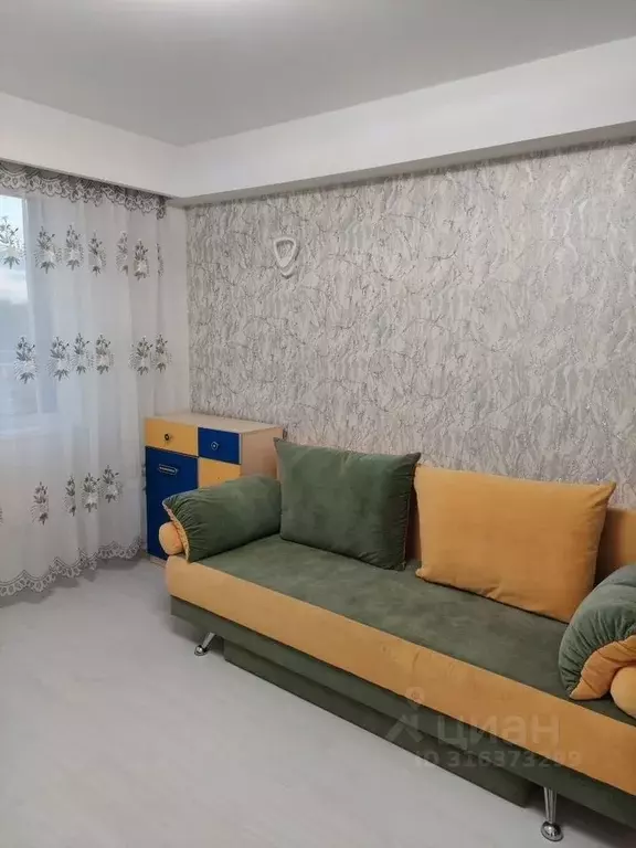 3-к кв. Севастополь ул. Токарева, 18Б (73.0 м) - Фото 0