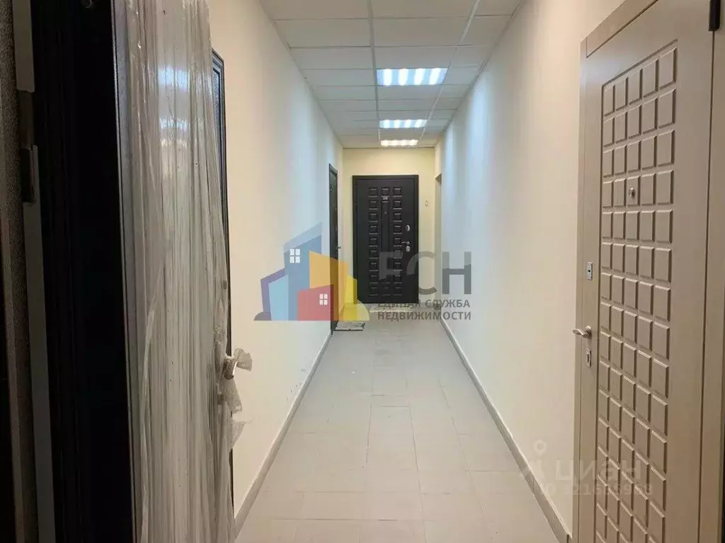 2-к кв. Тульская область, Тула городской округ, с. Архангельское ул. ... - Фото 1