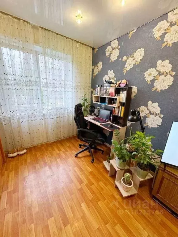 1-к кв. Белгородская область, Старый Оскол Макаренко мкр, 35 (36.0 м) - Фото 1