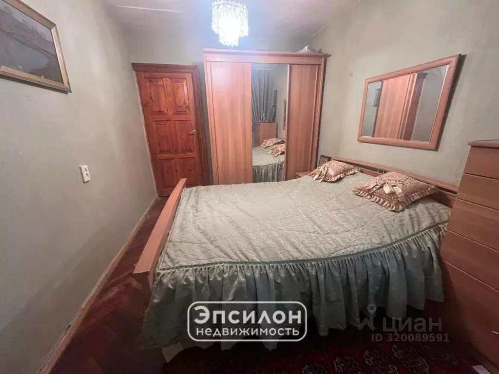 3-к кв. Курская область, Курск ул. Щепкина, 11 (64.2 м) - Фото 0