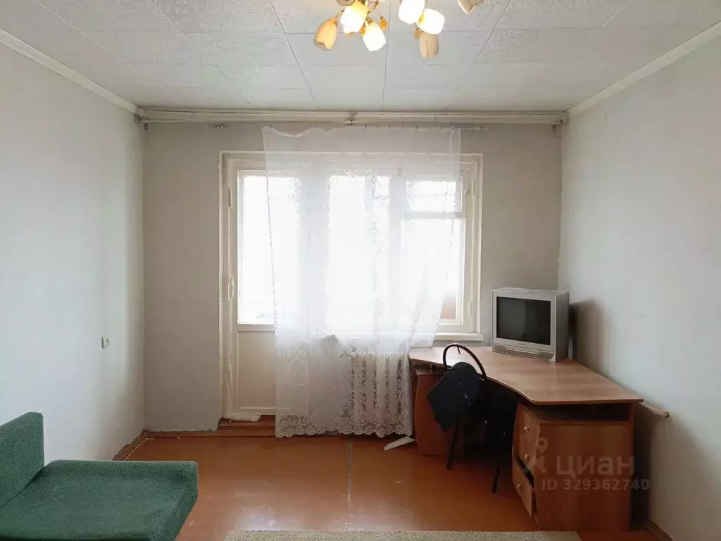 2-к кв. Тамбовская область, Тамбов ул. Рылеева, 90 (54.0 м) - Фото 1