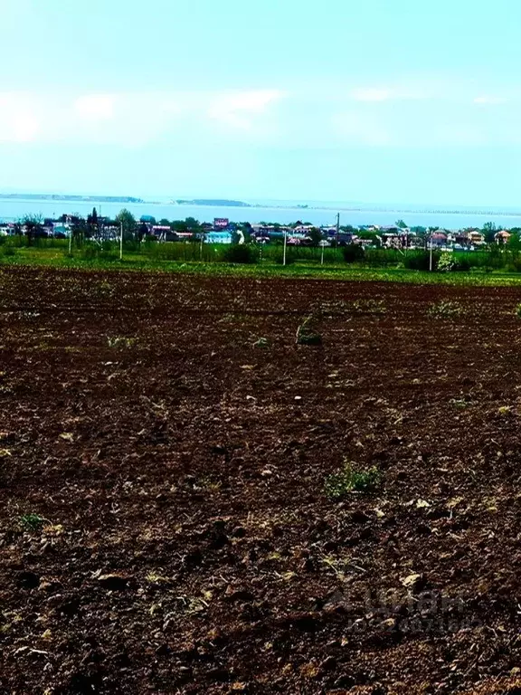 Участок в Краснодарский край, Анапа муниципальный округ, пос. ... - Фото 1