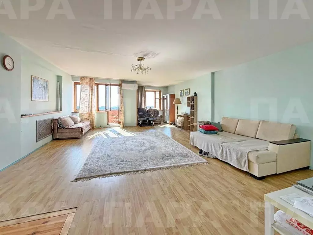 1-к кв. Самарская область, Самара Революционная ул., 146а (50.0 м) - Фото 1