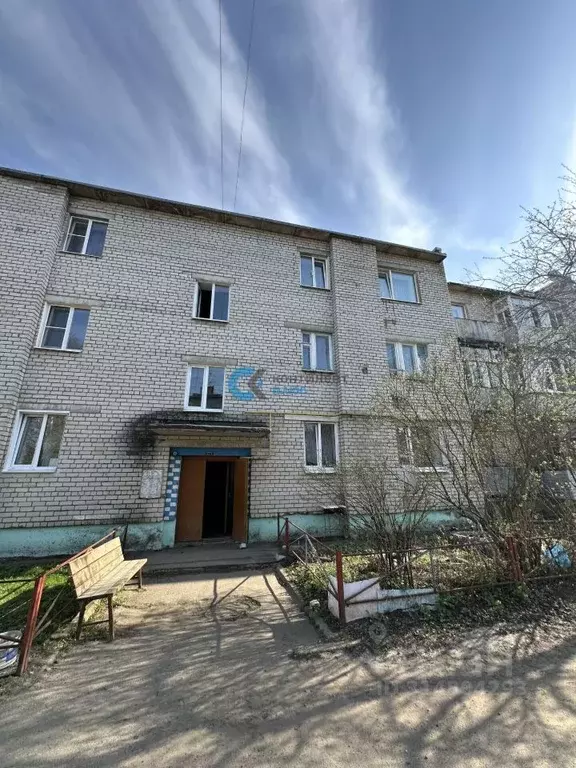 3-к кв. Ярославская область, Ярославский муниципальный округ, с. ... - Фото 0