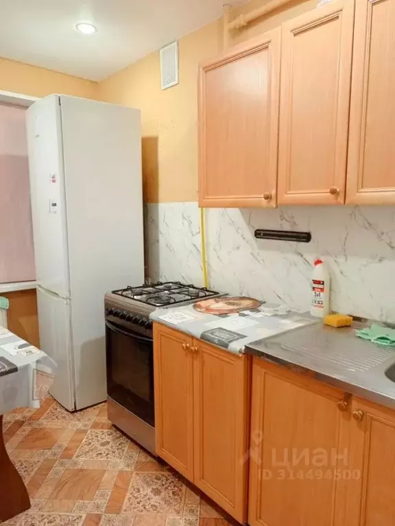 2-к кв. Нижегородская область, Нижний Новгород ул. Героя Юрия ... - Фото 0