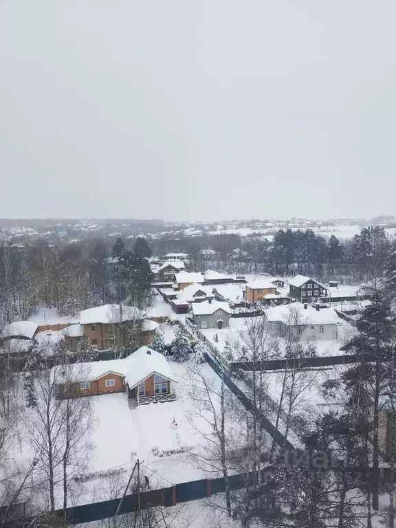 2-к кв. Московская область, Дмитров Имени В.Н. Махалина мкр, 36 (58.5 ... - Фото 0