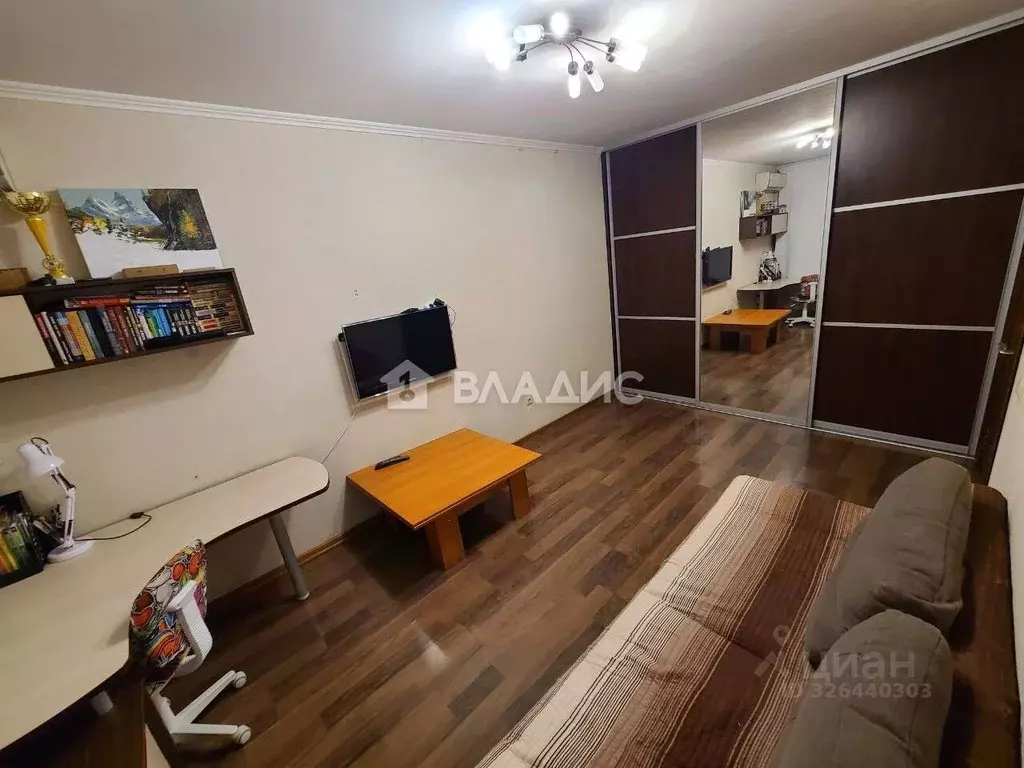 1-к кв. Москва Аминьевское ш., 17 (36.3 м) - Фото 2