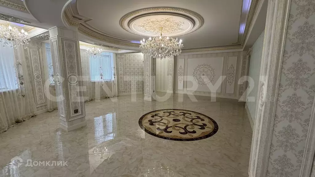 Продаётся 3-к квартира, 130 м - Фото 0