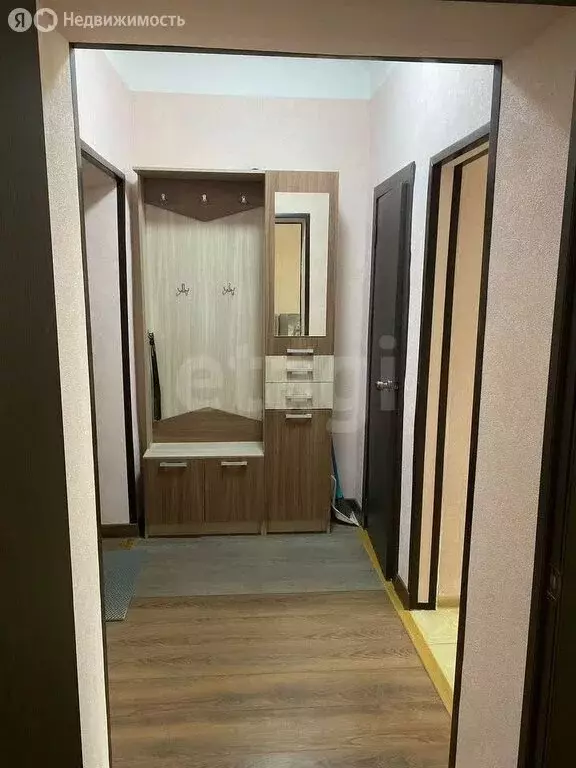 1-комнатная квартира: Ржев, улица Грацинского, 5 (33.6 м) - Фото 0