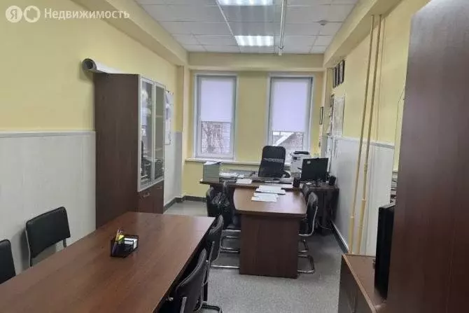 Офис (82 м) - Фото 2