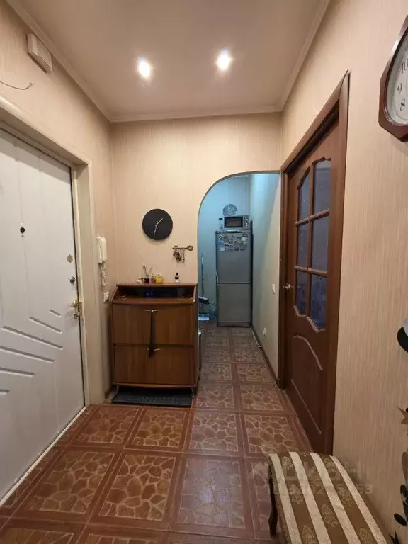 2-к кв. Москва Фестивальная ул., 30к2 (40.0 м) - Фото 2
