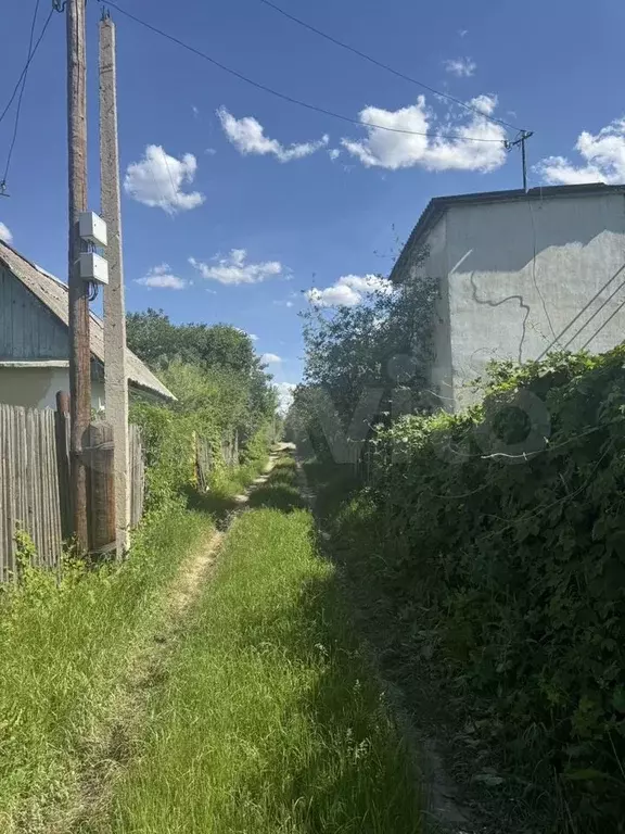 Участок 6,5 сот. (СНТ, ДНП) - Фото 1