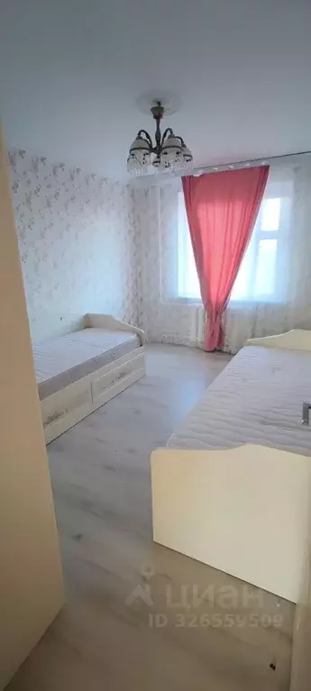 2-к кв. Нижегородская область, Нижний Новгород ул. Братьев Игнатовых, ... - Фото 2