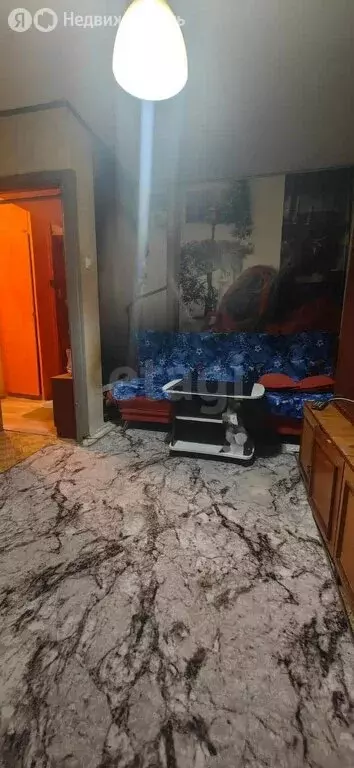 1-комнатная квартира: Новороссийск, улица Куникова, 50А (21.7 м) - Фото 1