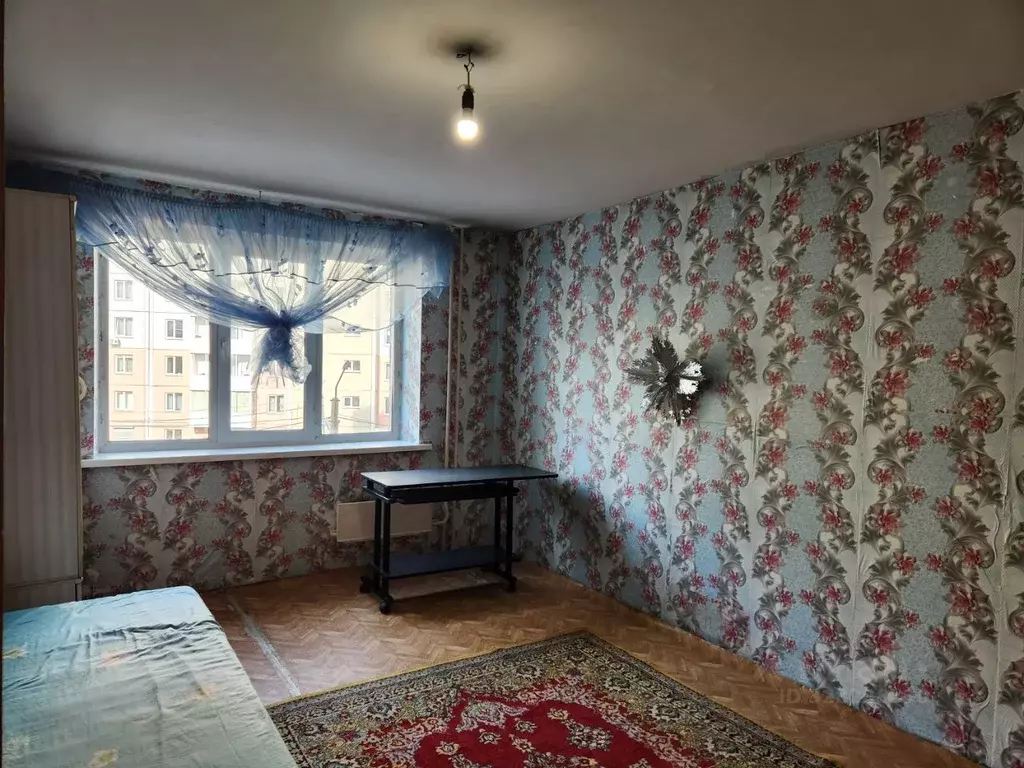 2-к кв. Красноярский край, Красноярск 9 Мая ул., 65 (53.3 м) - Фото 1