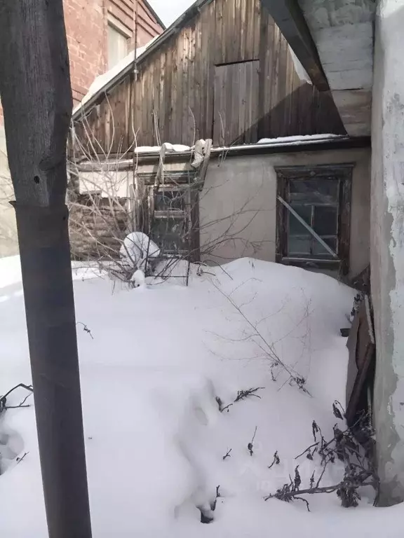 Дом в Челябинская область, Челябинск Фабрично-заводская ул., 29 (46 м) - Фото 1