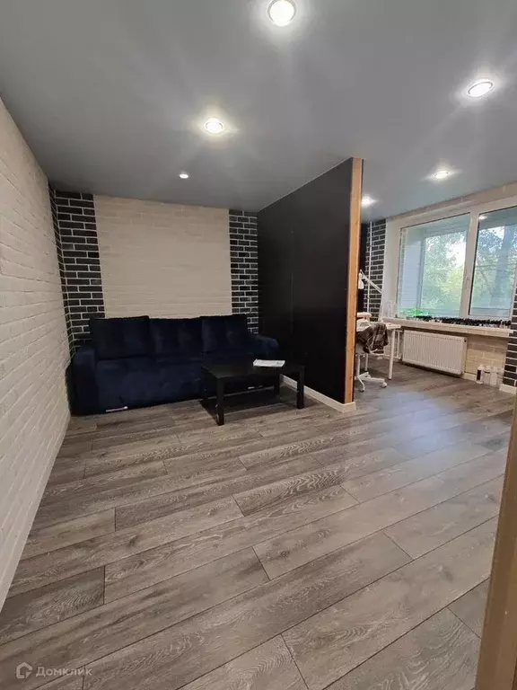 Продаётся 2-к квартира, 45.8 м - Фото 0