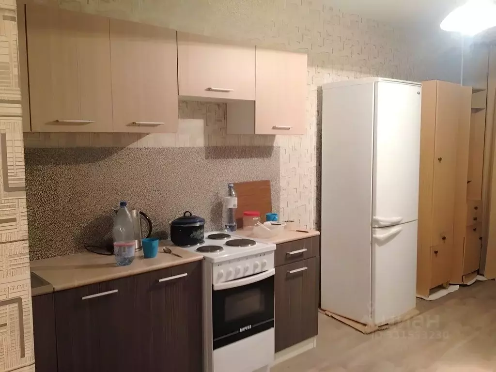 2-к кв. Московская область, Балашиха ул. Дмитриева, 18 (60.0 м) - Фото 2