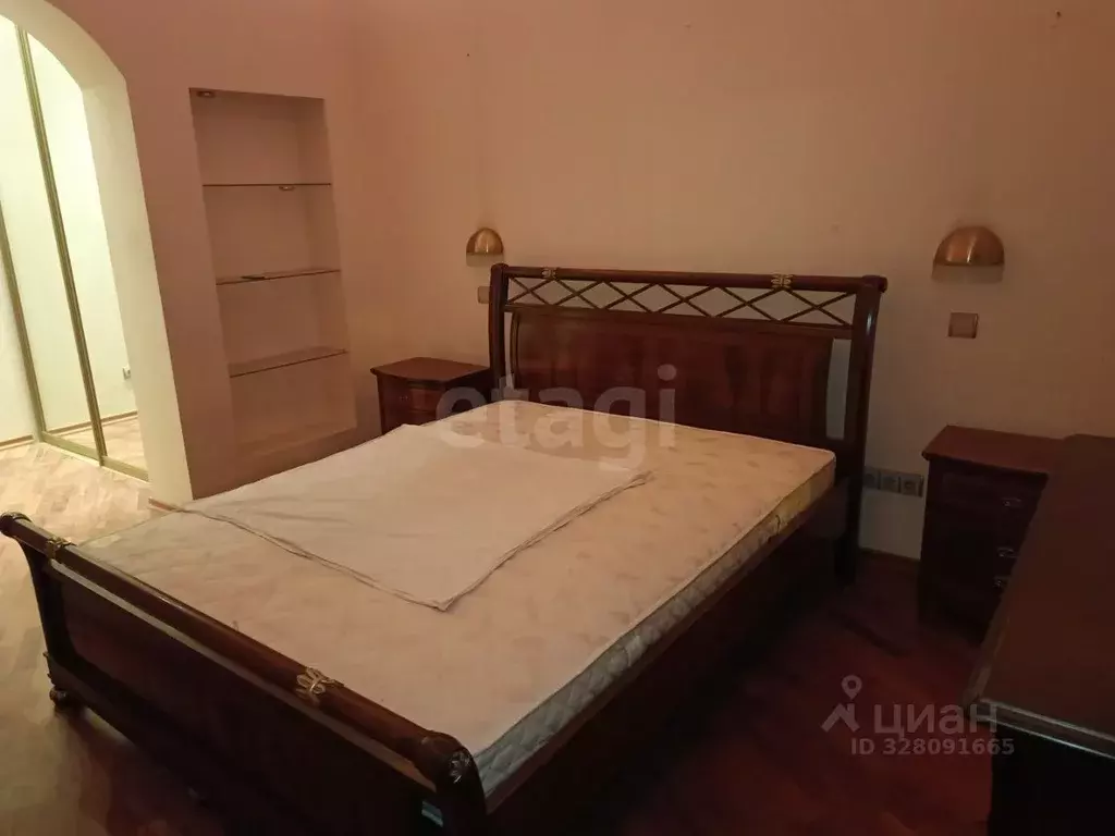 4-к кв. Москва ул. Сальвадора Альенде, 7 (110.0 м) - Фото 2