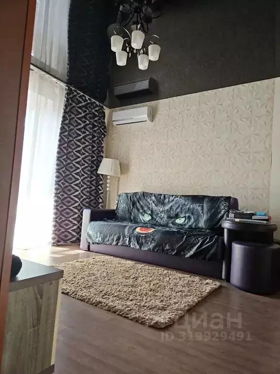 2-к кв. Волгоградская область, Волгоград ул. Базарова, 20 (63.0 м) - Фото 1