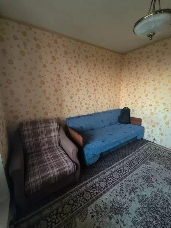 Комната Москва ул. Свободы, 63 (11.5 м) - Фото 2