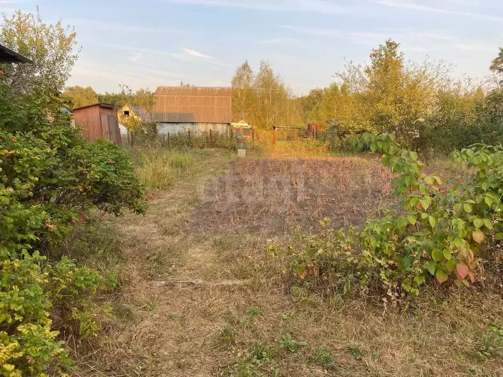 Дом в Тульская область, Ясногорский район, Ревякинское с/пос, № 69 ... - Фото 1