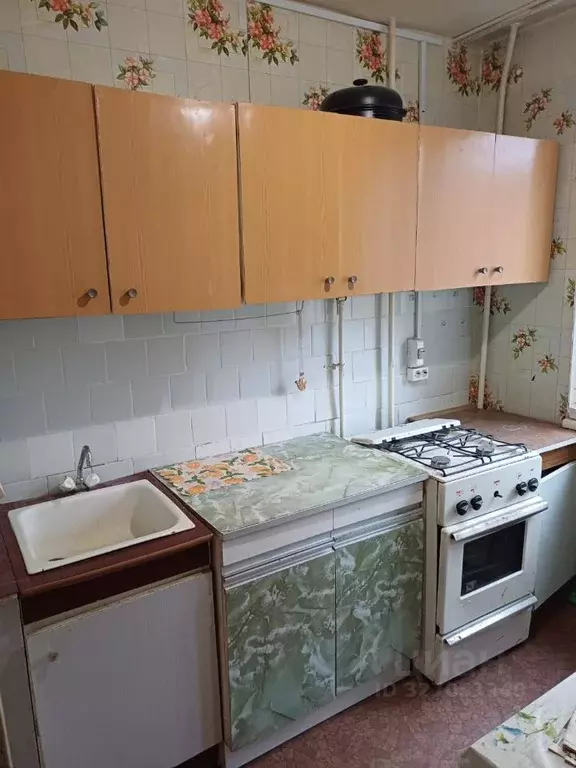 2-к кв. Чувашия, Чебоксары ул. Эльгера, 30 (51.0 м) - Фото 0