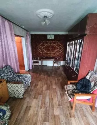 2-к кв. Саратовская область, Саратов Брянская ул., 23 (54.0 м) - Фото 1