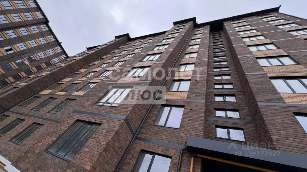 1-к кв. Дагестан, Махачкала просп. Насрутдинова, 248 (58.0 м) - Фото 1
