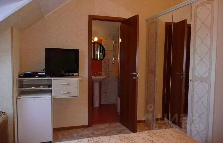 Комната Марий Эл, Килемарский муниципальный округ, д. Алешкино ул. ... - Фото 2