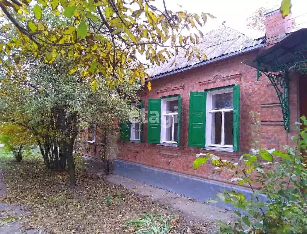 Дом в Ростовская область, Таганрог ул. Нижняя Линия (70 м) - Фото 1