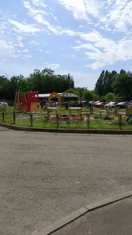 Квартира-студия, 27 м, 10/17 эт. - Фото 1