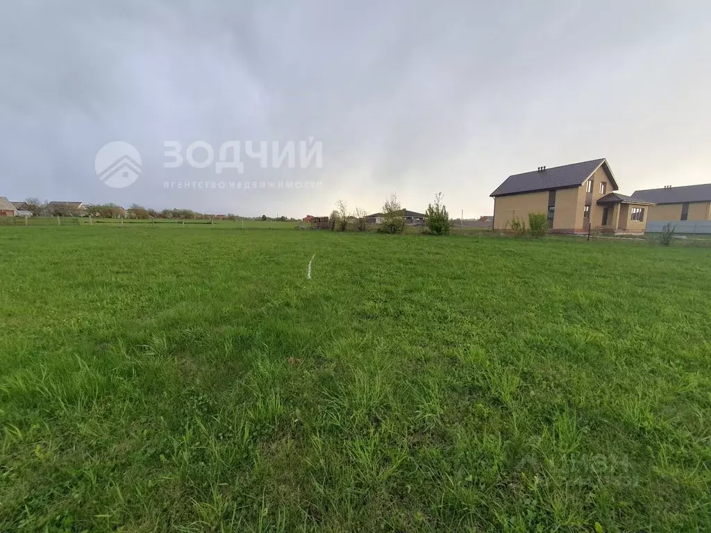 Участок в Чувашия, Чебоксарский муниципальный округ, с. Хыркасы ул. ... - Фото 2