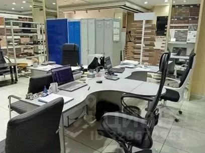 Офис в Новосибирская область, Новосибирск Инская ул., 56 (254 м) - Фото 1