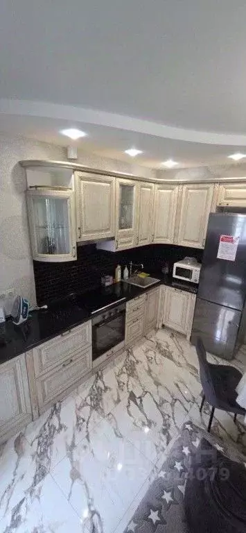 1-к кв. Московская область, Пушкино ул. Просвещения, 8к1 (37.0 м) - Фото 2