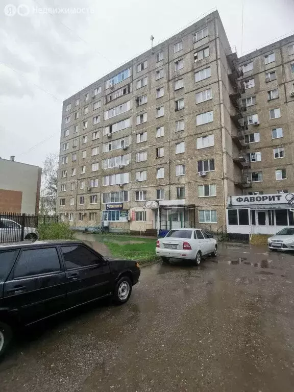 1к в -комнатной квартире (18.3 м) - Фото 1