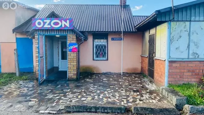 Торговая площадь (62.7 м) - Фото 2