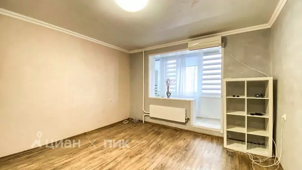 1-к кв. Москва, Москва, Зеленоград к106 (40.0 м) - Фото 1