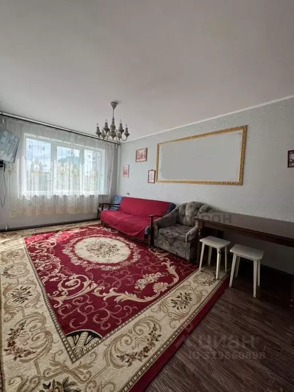3-к кв. Челябинская область, Челябинск ул. Разина, 10Б (63.3 м) - Фото 0