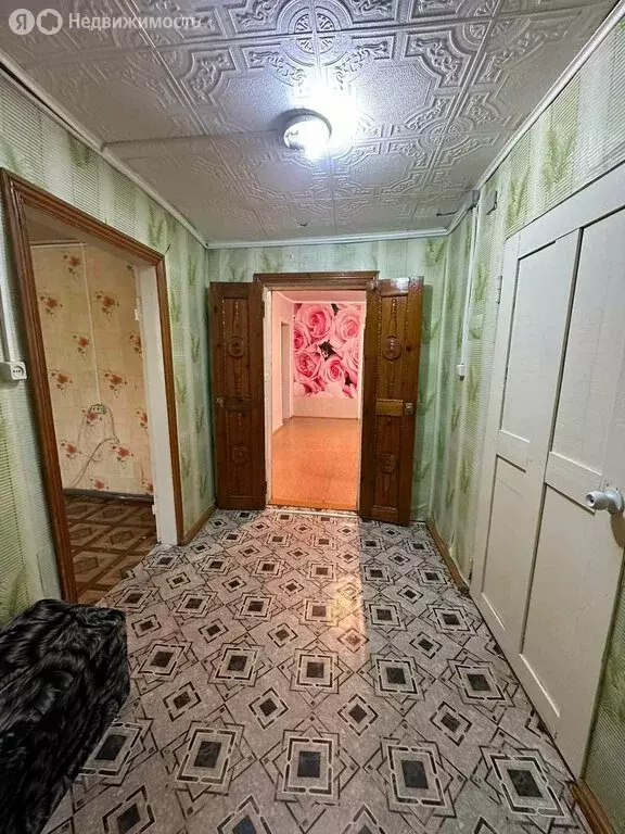 4-комнатная квартира: Караванный, Целинная улица, 5 (78.3 м) - Фото 1