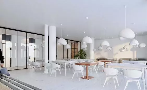 Торговая площадь в Саратовская область, Саратов ул. Танкистов, 37 (245 ... - Фото 1